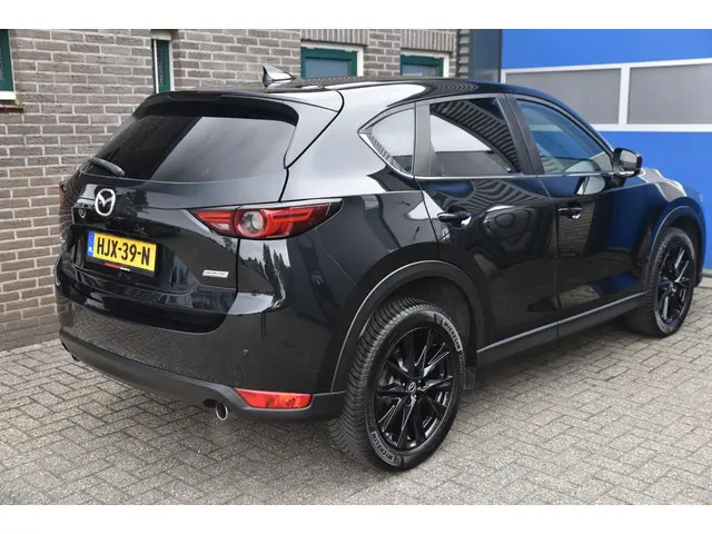 Mazda CX-5 2.5 SkyActiv-G 194 GT-M 2019 Benzine 3