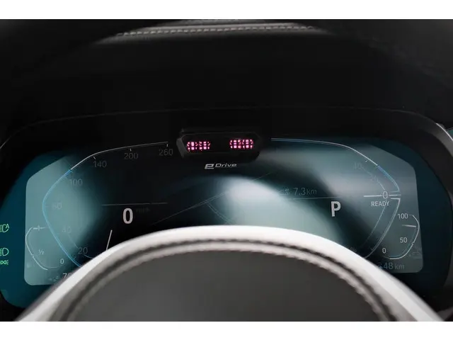 BMW X5 xDrive45e High Executive 2023 Hybride Benzine 13