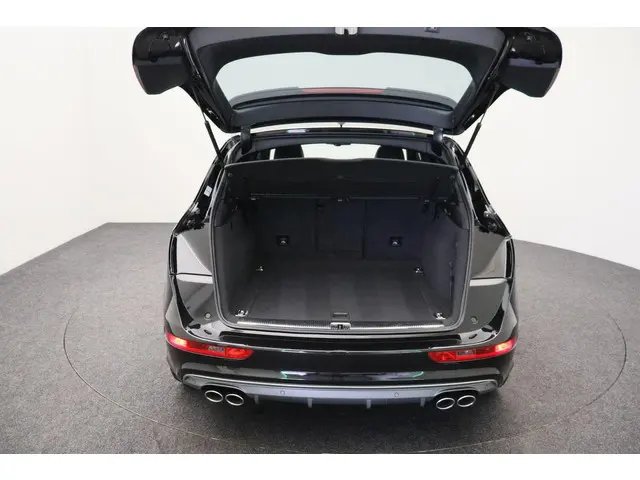 Audi Q5 3.0 TDI SQ5 quattro Pro Line 2014 Diesel 36