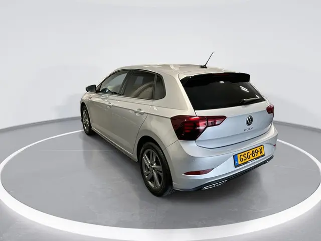Volkswagen Polo 2