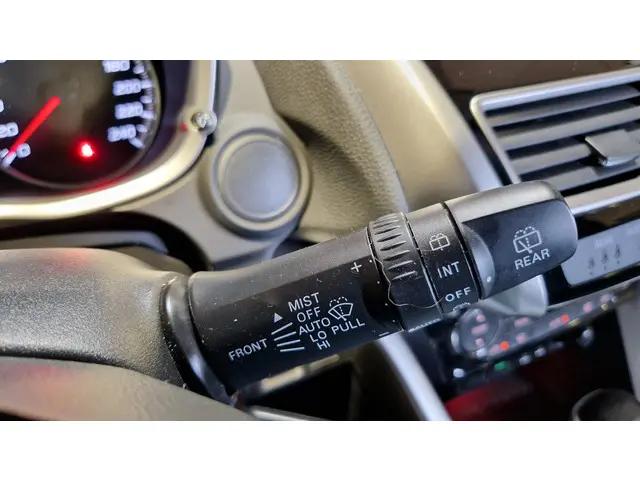 Mitsubishi Eclipse Cross 1.5 DI-T Pure 2018 Benzine 18