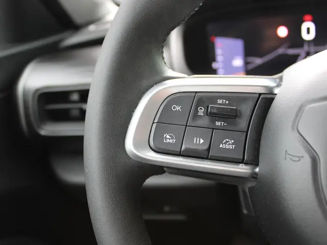 Jeep Avenger 1.2 Altitude 2024 Benzine 20