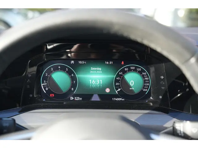 Volkswagen Golf 1.5 TSI Style 2022 Benzine 22