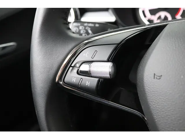 Škoda Fabia 1.0 TSI Ambition 2022 Benzine 28