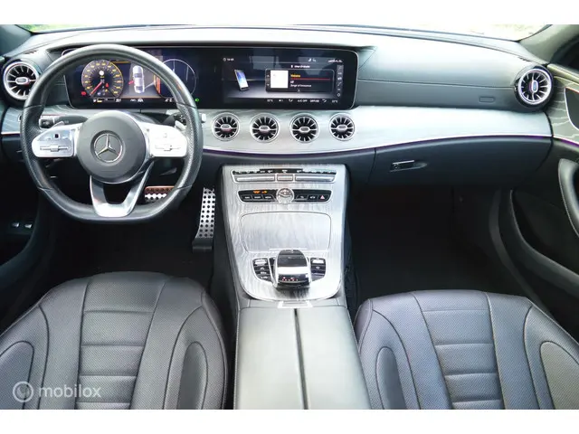 Mercedes-Benz CLS 400 d 4MATIC Premium Plus 2018 Diesel 14