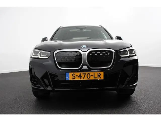 BMW iX3 Executive 74 kWh M-sport 2023 Elektrisch 4
