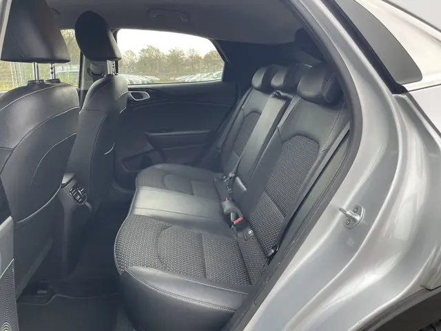 Kia XCeed 1.0 T-GDi DynamicLine 2021 Benzine 11