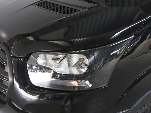 Ford Transit 290 2.0 TDCI L2H2 Trend 2024 Diesel 38