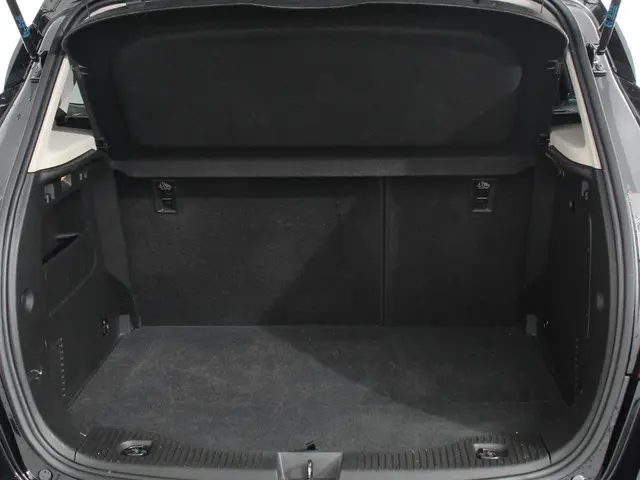 Opel Mokka X 1.4 Turbo Innovation 2019 Benzine 39