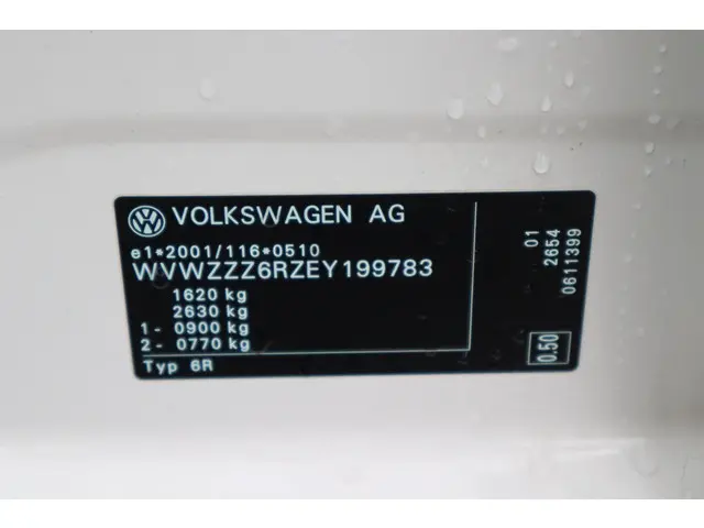 Volkswagen Polo 1.2 TDI Trendline 2014 Diesel 17