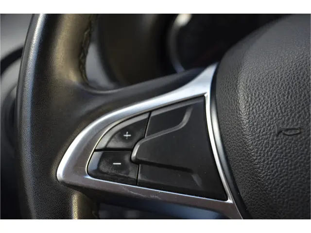 Dacia Lodgy 1.6 SCe Bi-Fuel Lauréate 5p. 2019 LPG/Gas 10