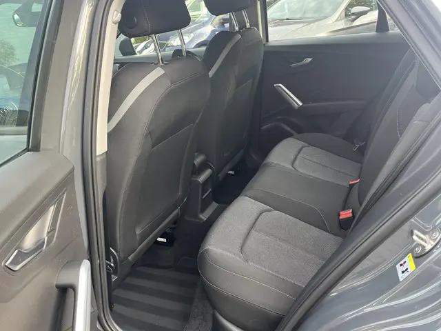 Audi Q2 1.0 TFSi Sport Pro Line 2017 Benzine 14