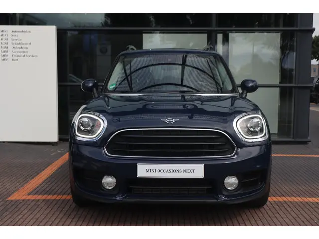 MINI Countryman Cooper 2019 Benzine 3