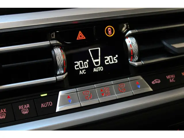 BMW 4 Serie Coupé 430i High Executive 2023 Benzine 53