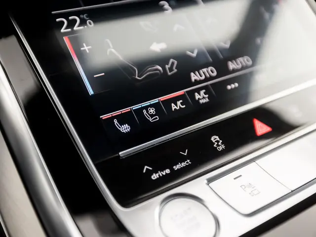 Audi Q7 50 TDI quattro S-Line Sport 2019 Diesel 11