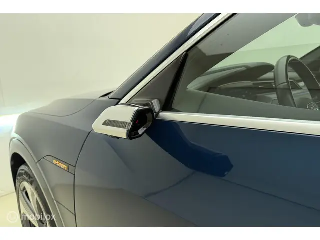 Audi e-tron 55 FULL OPTION! 113K NP!! 2018 Elektrisch 21