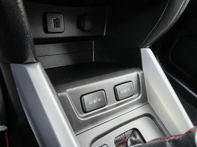 Suzuki Vitara 1.4 S 2017 Benzine 19