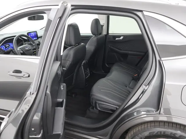 Ford Kuga 2.5 PHEV 225PK Vignale 2021 Hybride Benzine 9