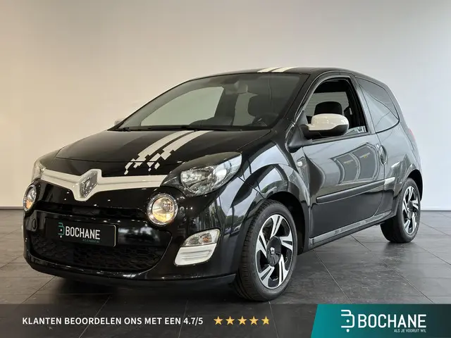 Renault Twingo 1.2 16V Dynamique 2013 Benzine