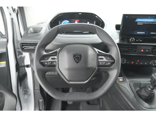 Peugeot Partner 1.5 BlueHDi 100 S&S L1 2024 Diesel 29