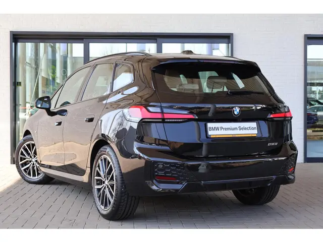 BMW 2 Serie 2