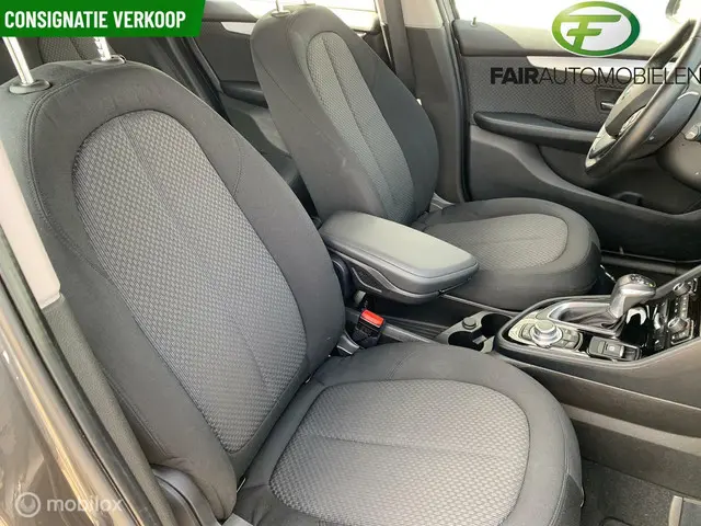 BMW 2 Serie Active Tourer 218i Luxury 2015 Benzine 26