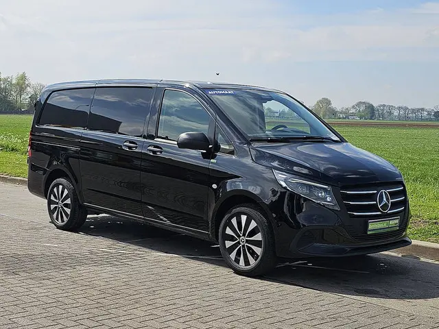 Mercedes-Benz Vito 116 2024 Diesel 5