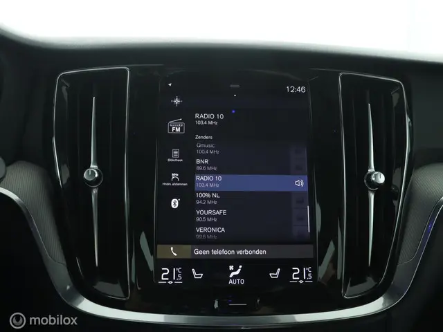 Volvo V60 2.0 T4 Inscription 2019 LPG/Gas 23