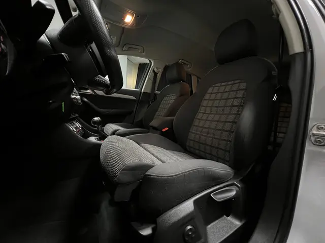 Audi Q3 2.0 TFSI quattro Pro Line 2014 Benzine 9