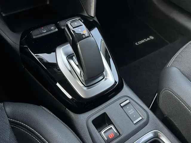 Opel Corsa-e Electric Elegance 50 kWh 2021 Elektrisch 25