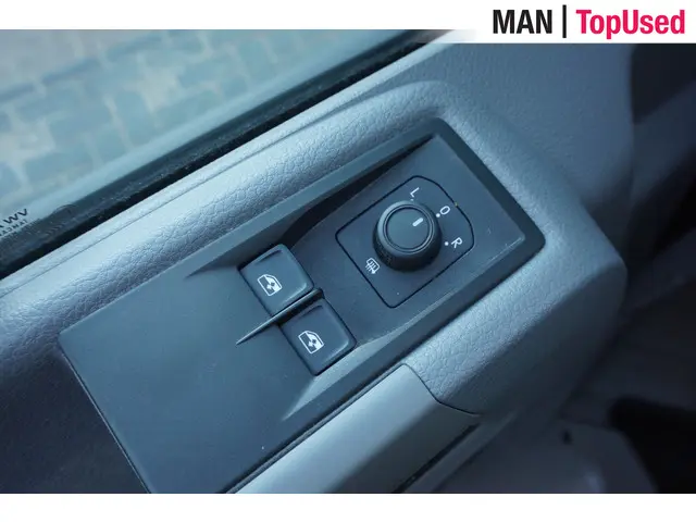MAN TGE 3.160 2024 Diesel 21
