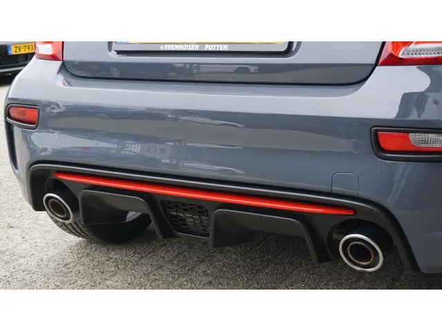 Abarth 595 1.4 T-Jet 145PK 2019 Benzine 52