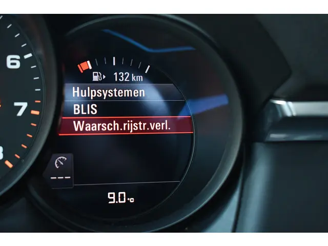 Porsche Macan 2.0 PDK 2019 Benzine 17
