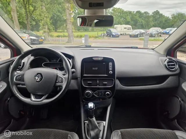 Renault Clio 0.9 TCe Intens 2018 Benzine 20