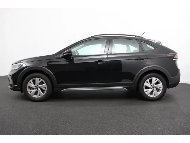 Volkswagen Taigo 1.0 TSI 110pk DSG Life 2023 Benzine 5