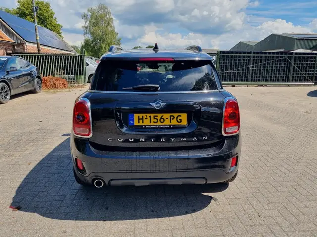 MINI Countryman Mini 1.5 Cooper Chili 2020 Benzine 4