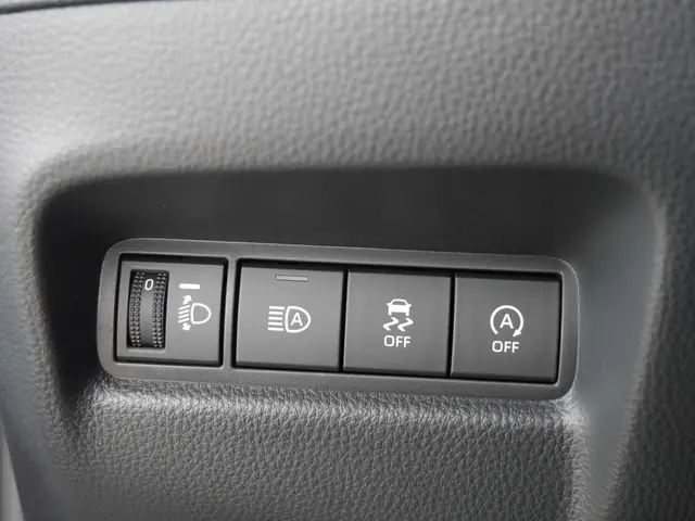 Toyota Aygo X 1.0 VVT-i MT Play 2024 Benzine 17