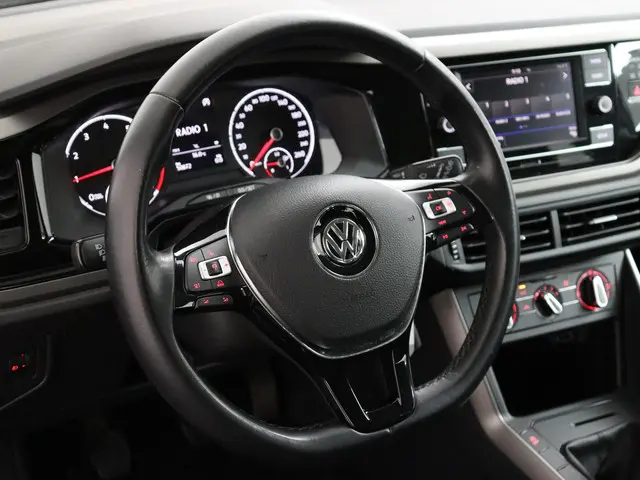 Volkswagen Polo 1.0 TSI Comfortline 2018 Benzine 12