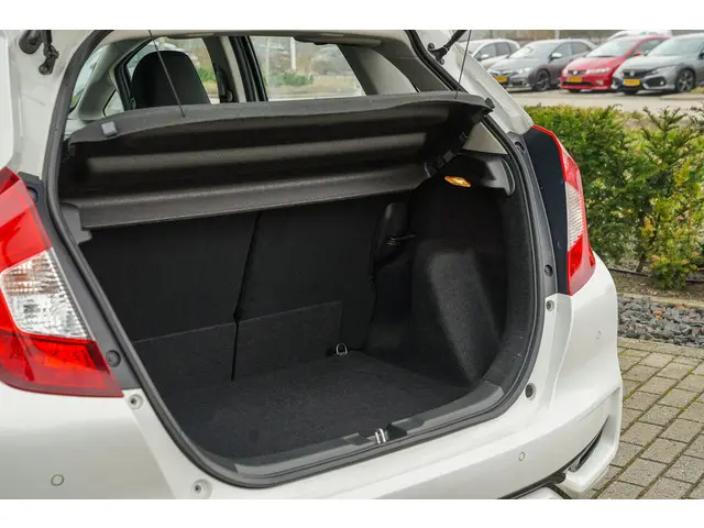 Honda Jazz 1.3i VTEC COMFORT 2019 Benzine 34