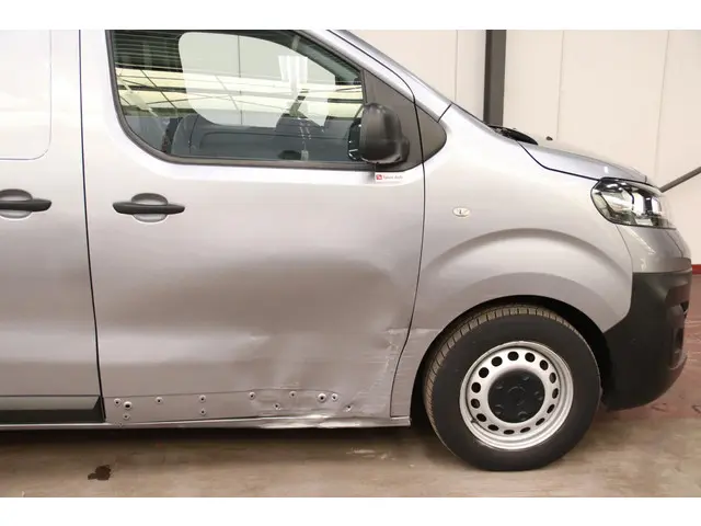 Opel Vivaro-e L2H1 Edition 75 kWh 2021 Elektrisch 10