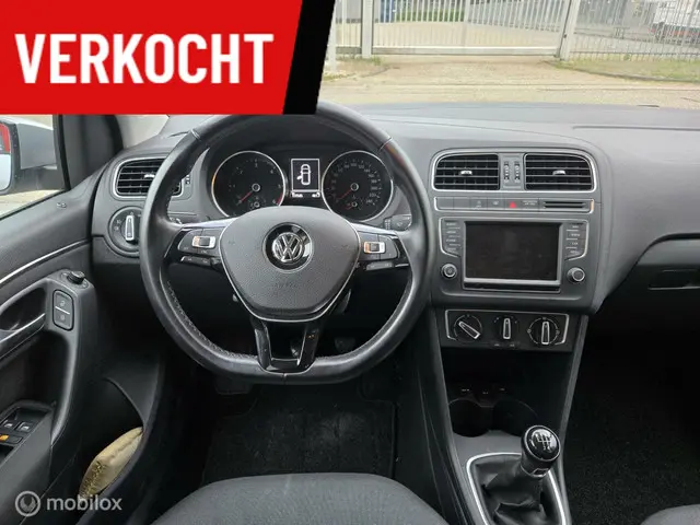 Volkswagen Polo 1.4 TDI Comfortline 2015 Diesel 13