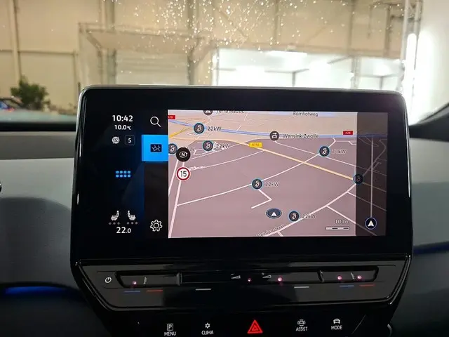 Volkswagen ID.3 Business 58 kWh 2020 Elektrisch 4