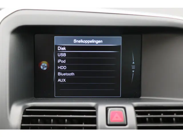 Volvo XC60 2.0 T5 FWD Summum 2014 Benzine 41