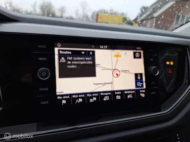 Volkswagen Polo 1.0 TSI Comfortline 2019 Benzine 23