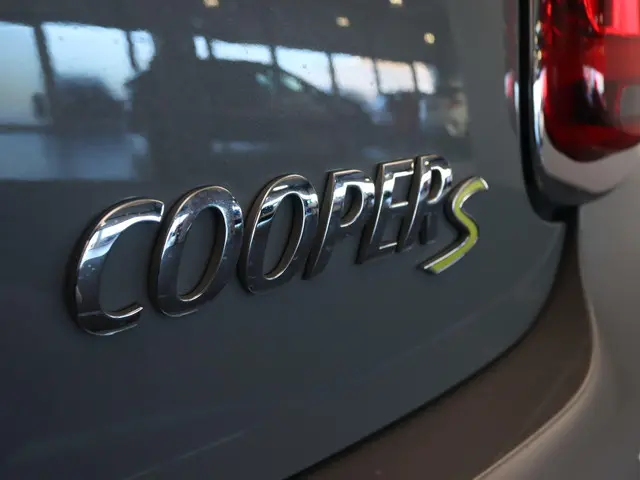 MINI Electric Mini Classic 33 kWh 2021 Elektrisch 42