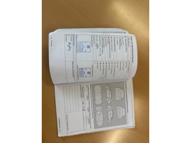 Volkswagen up! 1.0 move up! BlueMotion 2012 Benzine 18