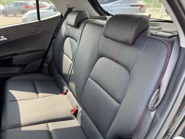 Kia Picanto 1.0 DPi GT-Line 2023 Benzine 11