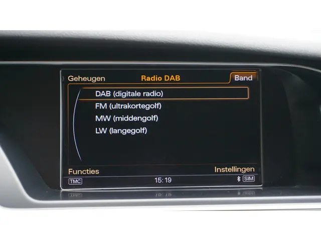 Audi A5 Sportback 1.8 TFSI 177pk 2x S-Line 2016 Benzine 17