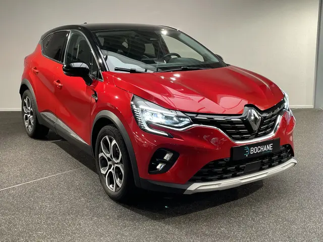Renault Captur 1.3 TCe 130 Edition One 2020 Benzine 5