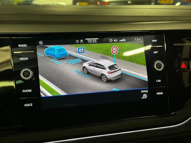 Volkswagen Taigo 1.0 TSI R-Line 2024 Benzine 18